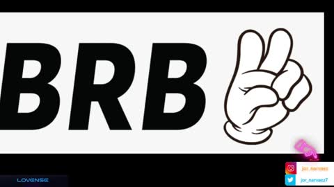 JORGE NARAVEZ online show from 04.17.26