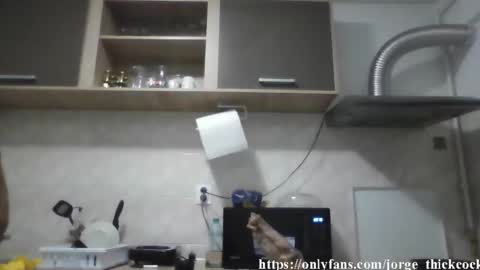 Jorge online show from 11.07.25