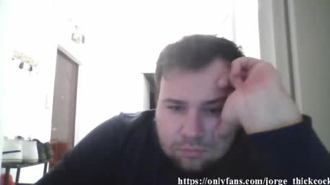 Jorge online show from 01.17.26