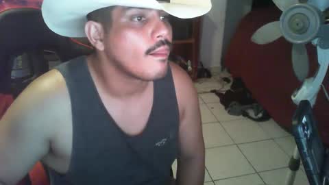 Snapshot of jorgevzz9207 chatting on 09.17.25 h0rny c0wb0y online show from 09.17.25