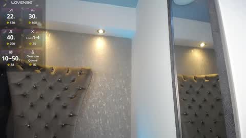 jorinde sexy online show from 03.30.26