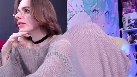 Rose online show from 04.11.26