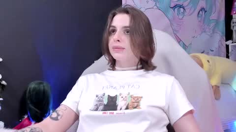 Rose online show from 06.14.26