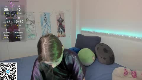 Mila online show from 11.26.25