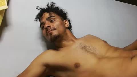 jose19980103 online show from 02.14.25