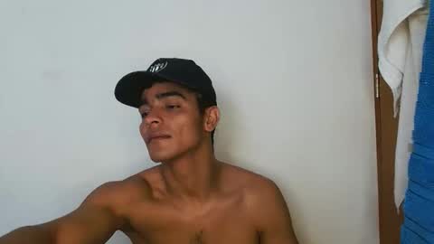 jose19980103 online show from 04.18.26