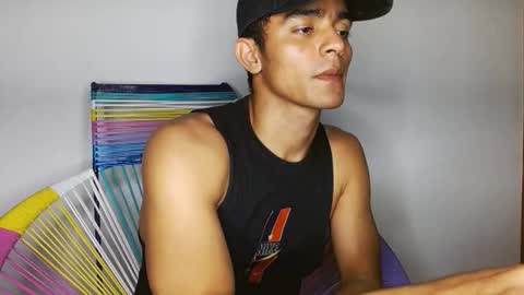 jose19980103 online show from 04.22.26