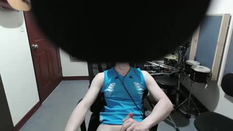 jose_perez_perez online show from 10.28.25