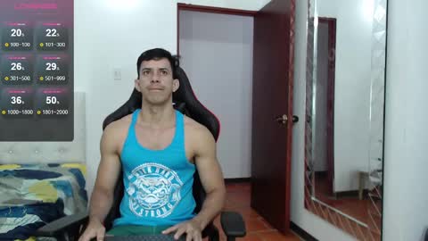 jose_rumbero91 online show from 12.30.24