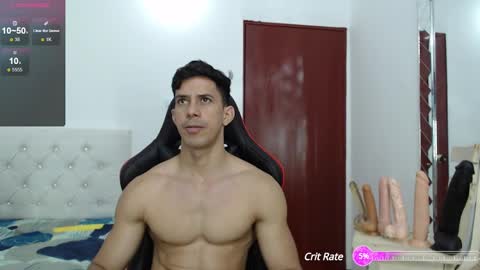 jose_rumbero91 online show from 02.03.25