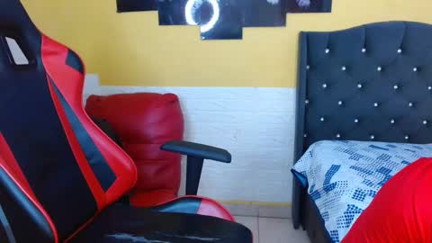 jose_sexycumm online show from 09.10.25