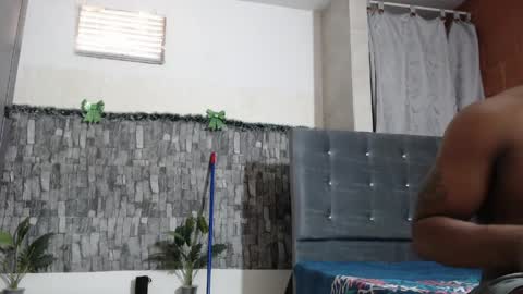 Jackson online show from 04.03.26