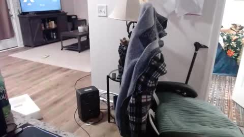 Josef online show from 11.10.25