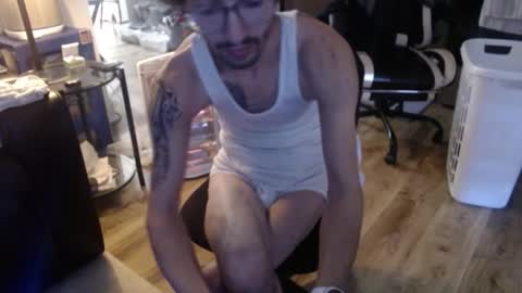 Josef online show from 02.13.26