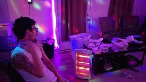 Josef online show from 04.15.26