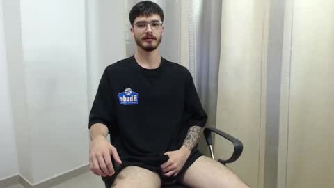 alejandro online show from 02.03.26