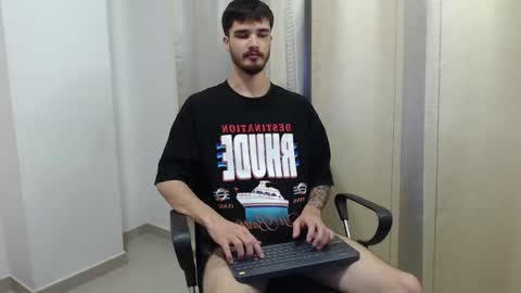 alejandro online show from 02.28.26