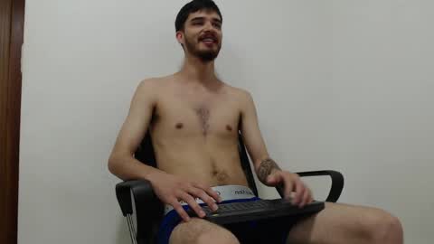 alejandro online show from 03.02.26