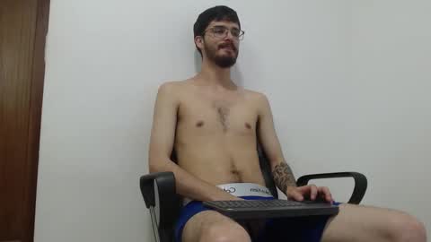 alejandro online show from 03.22.26