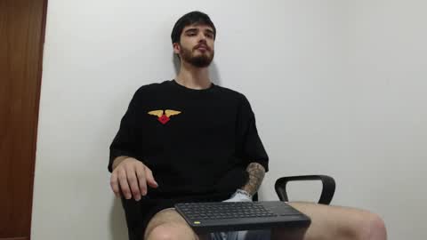 alejandro online show from 04.05.26