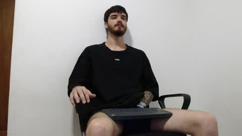 alejandro online show from 04.09.26