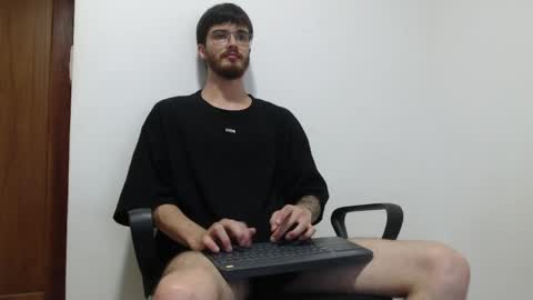 alejandro online show from 04.17.26