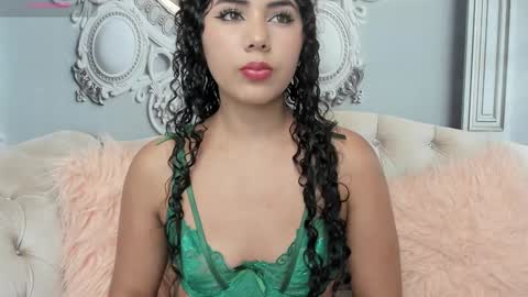 Katalina online show from 01.18.25