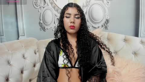 Katalina online show from 01.31.25