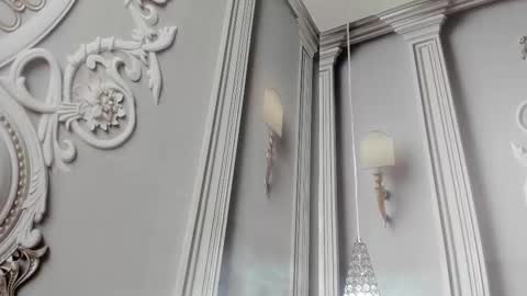 Katalina online show from 02.10.25