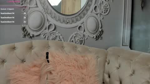 Katalina online show from 02.21.25