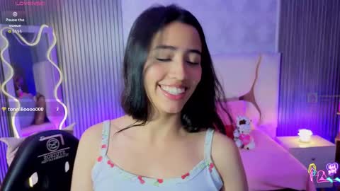 Joselyn  online show from 05.28.26