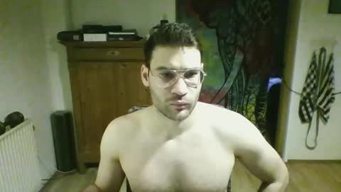 Josesan online show from 02.24.25