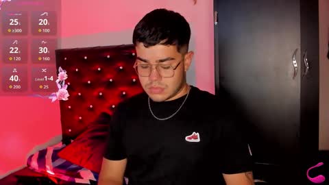 Joseph  online show from 03.28.26