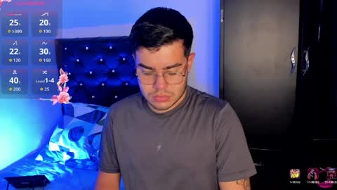 Joseph  online show from 04.05.26