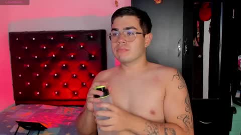 Joseph  online show from 04.11.26