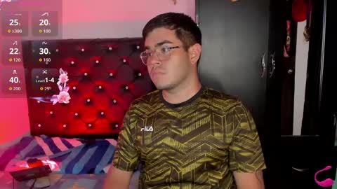 Joseph  online show from 04.14.26