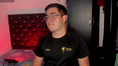 Joseph  online show from 04.15.26