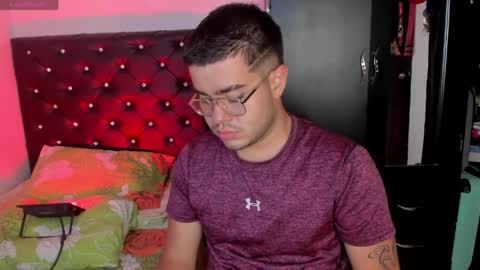 Joseph  online show from 04.19.26