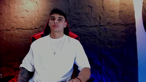 JOSEPH  online show from 10.18.25