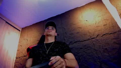 JOSEPH  online show from 11.05.25