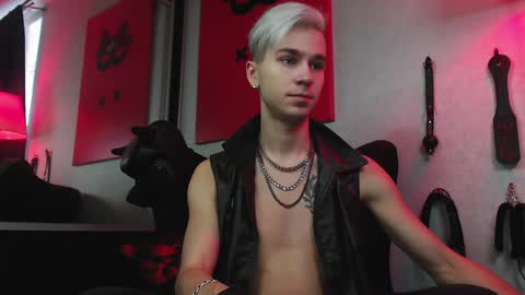 Snapshot of joseph__quinn chatting on 12.17.24 Master Joseph online show from 12.17.24