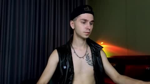 Master Joseph online show from 03.16.26