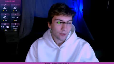 joseph_bear_ online show from 11.15.25