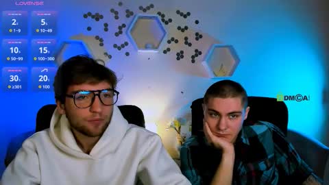 joseph_bear_ online show from 11.26.25