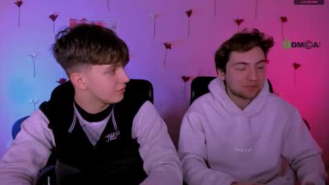 joseph_bear_ online show from 02.22.26