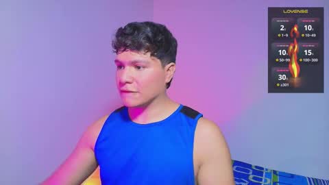 JOSEPH BROWN online show from 02.15.26