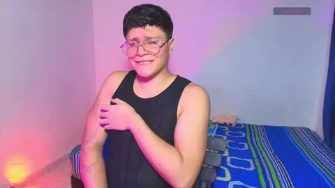 JOSEPH BROWN online show from 03.28.26