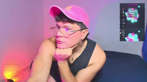 JOSEPH BROWN online show from 04.06.26