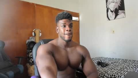 MR OAK online show from 11.19.25