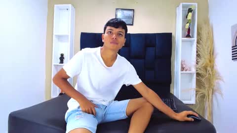 Joseph Gonzalez online show from 12.16.25